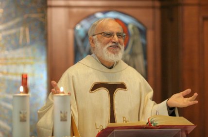 Fr. Cantalamessa sends note to anniversary event