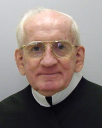 Fr. Tom Forrest, C.Ss.R – Requiescat in pace