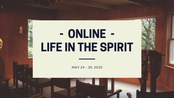 La vida en el espiritu