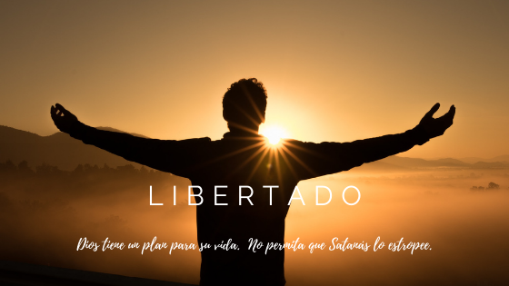 Libertado