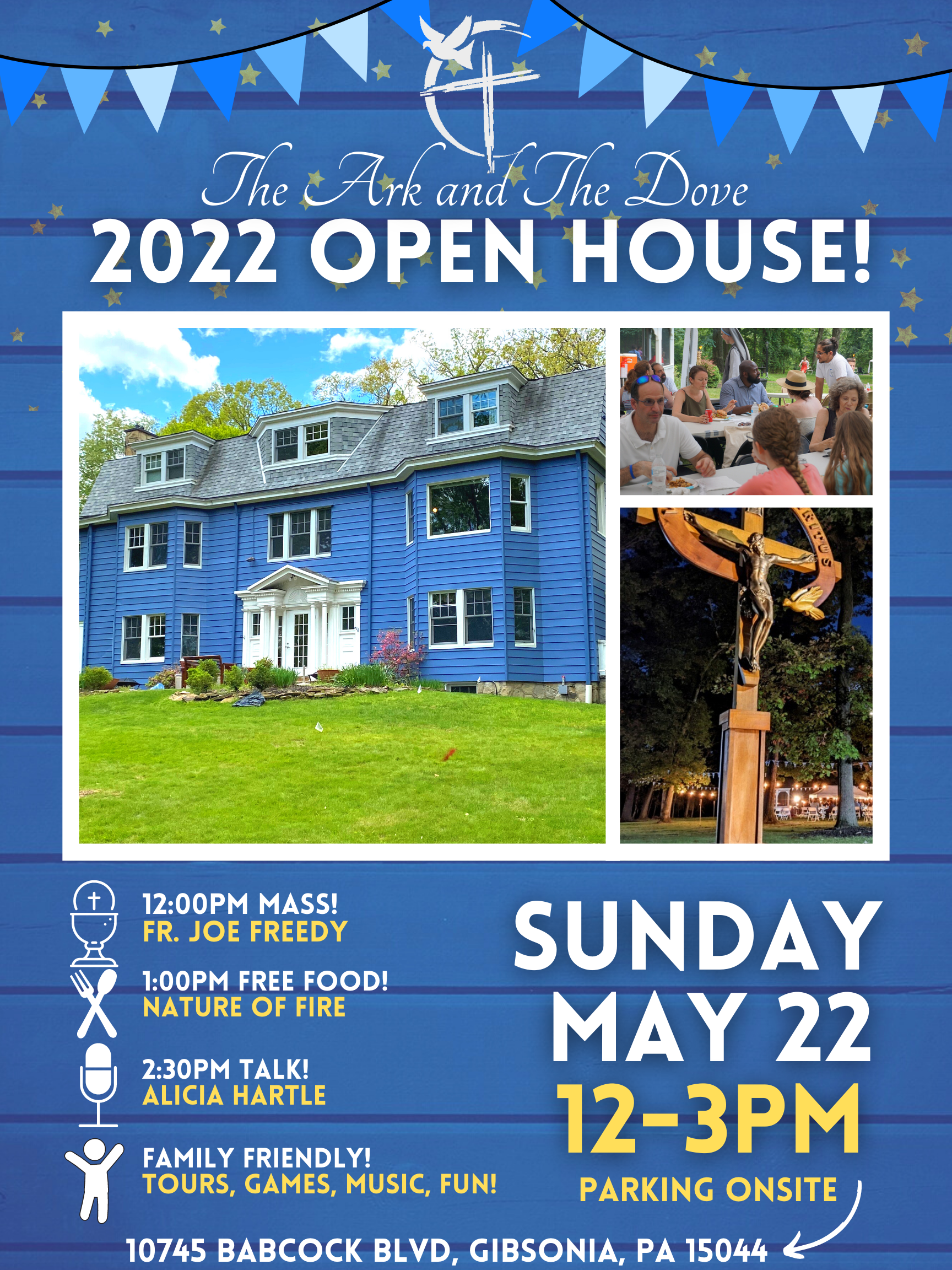 FINAL Open House Flyer