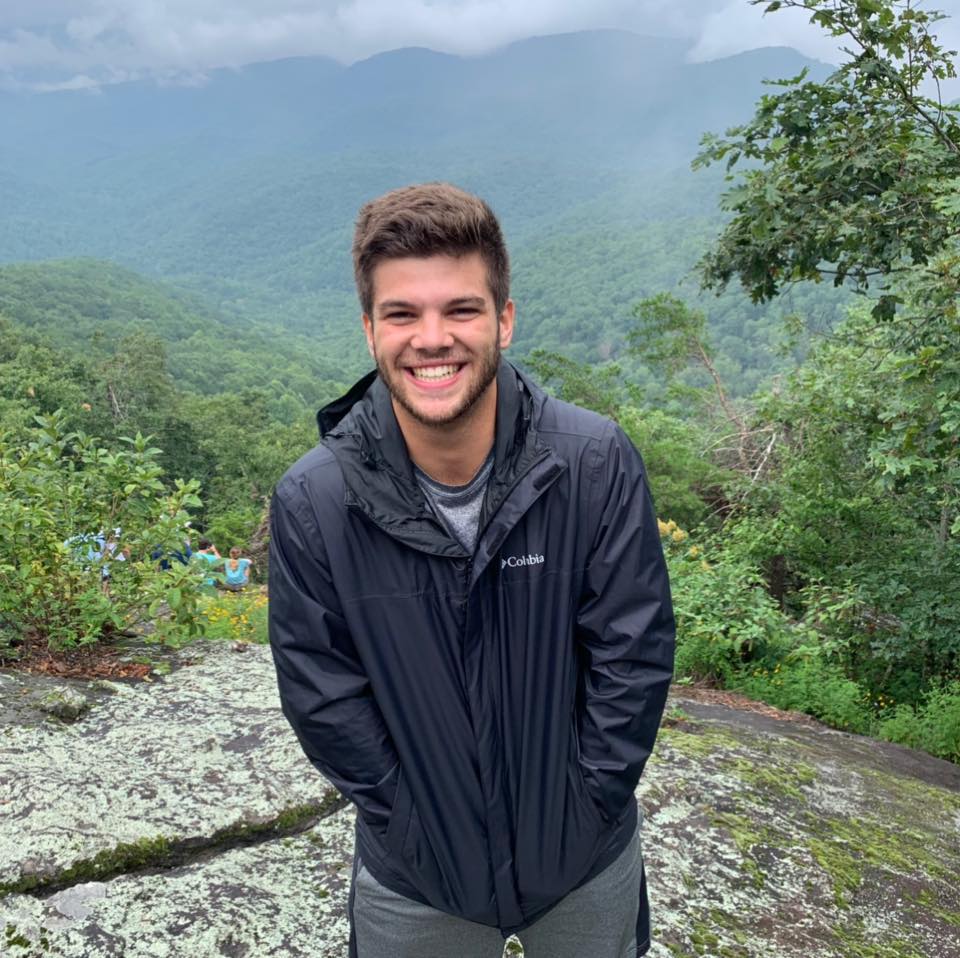 gabe schoone
