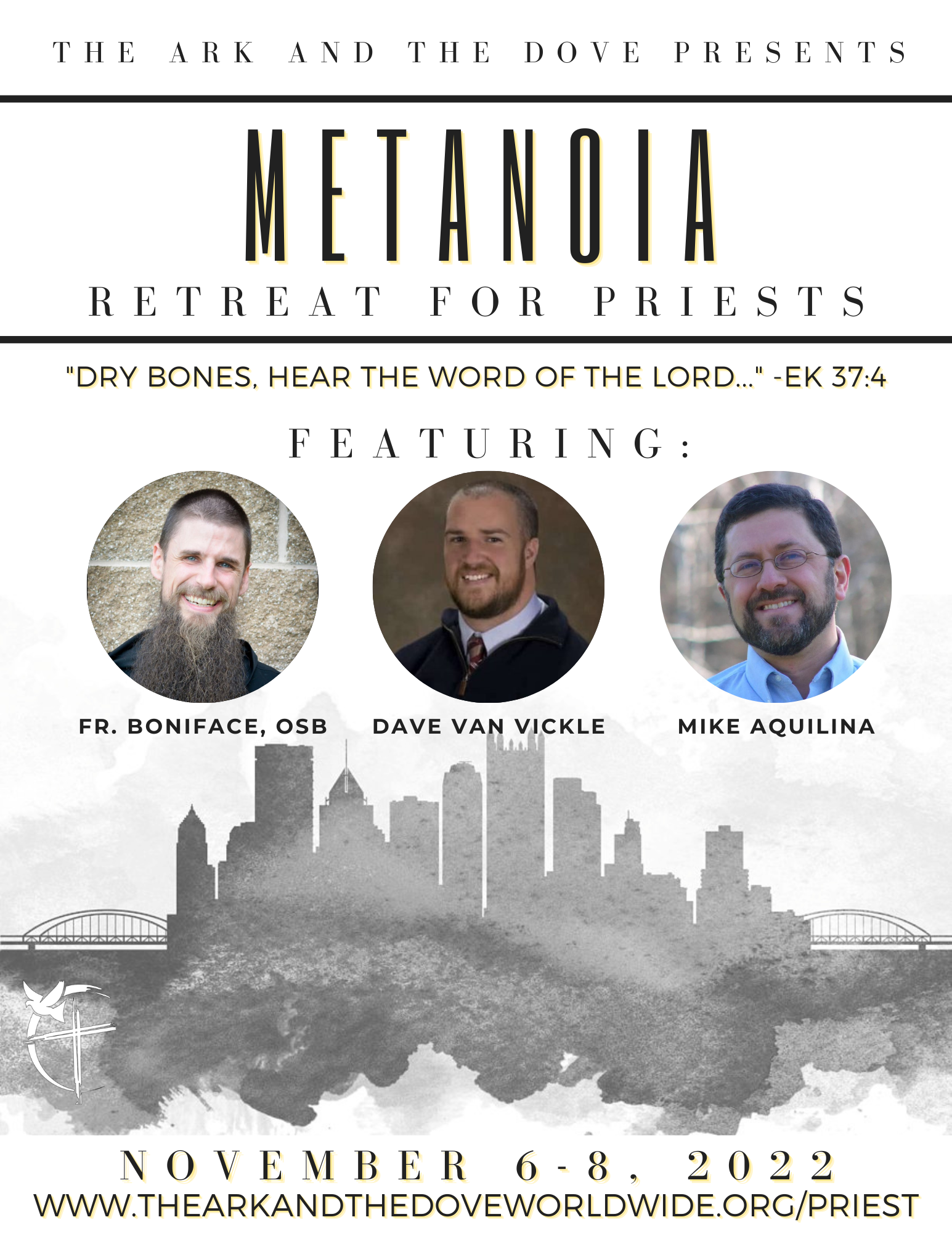 FINAL Priest Retreat Nov 2022