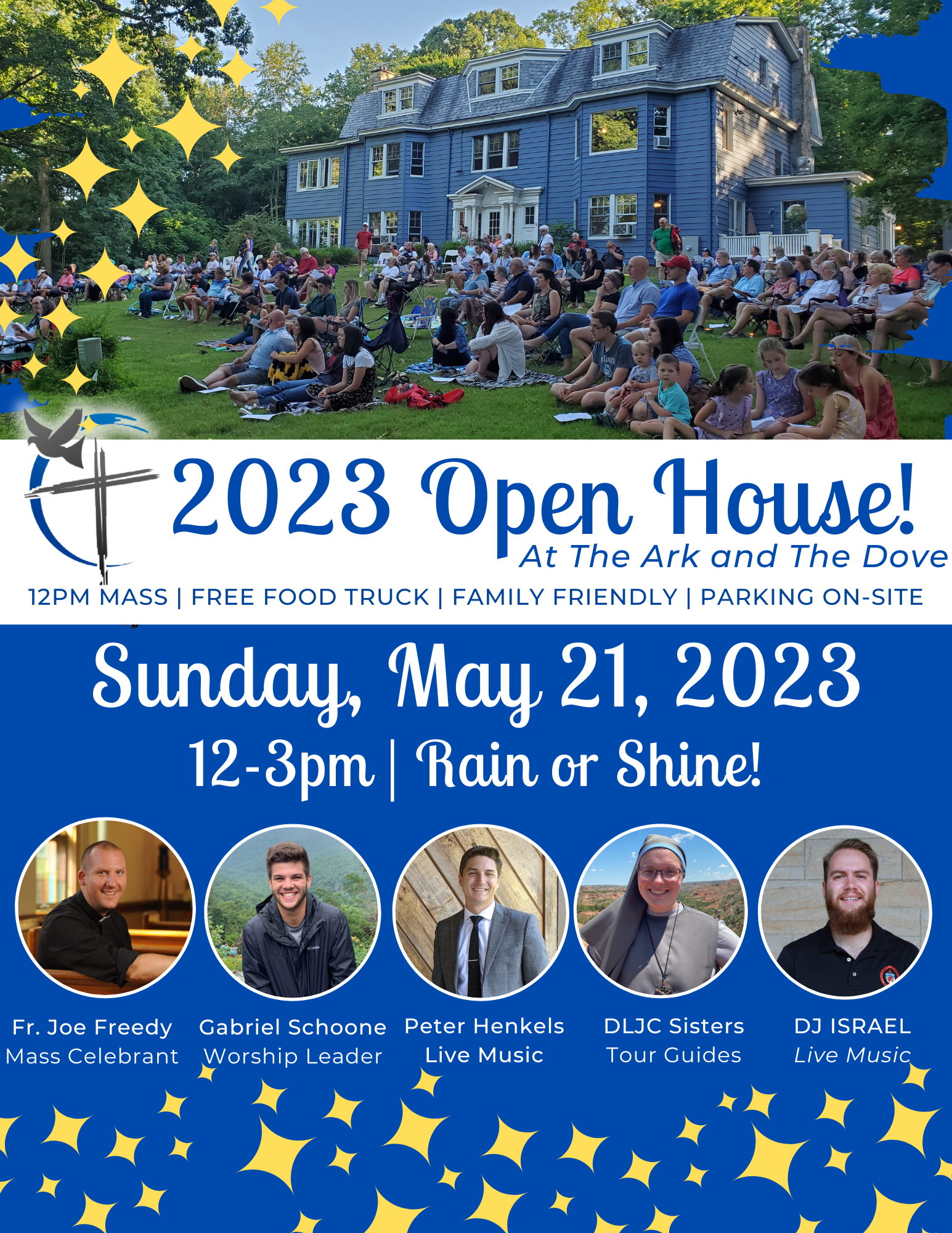 FINAL 2023 Open House