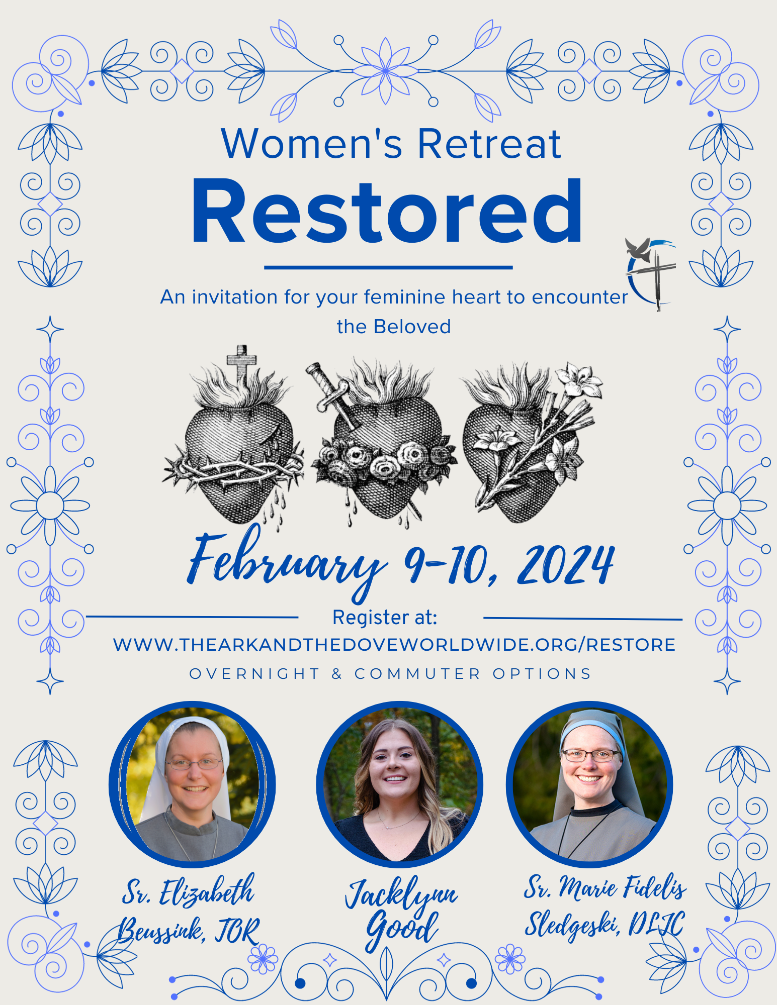 Restored - FINISHED